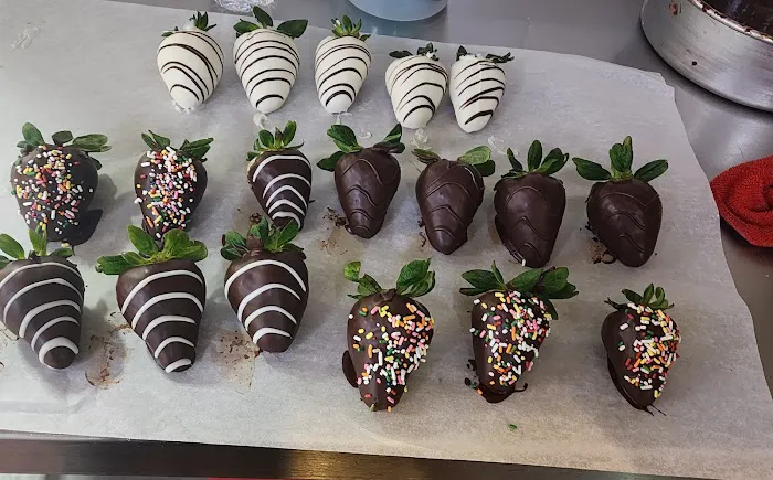 Aracely’s Bakery Picture 1