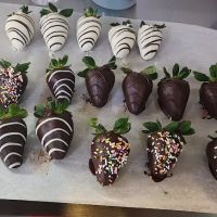 Aracely’s Bakery ico