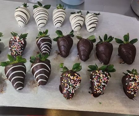 Aracely’s Bakery