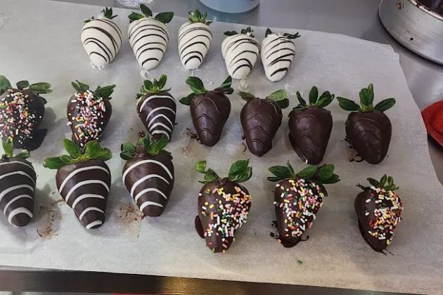 Aracely’s Bakery