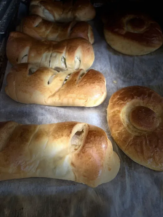 Aracely’s Bakery Picture 9