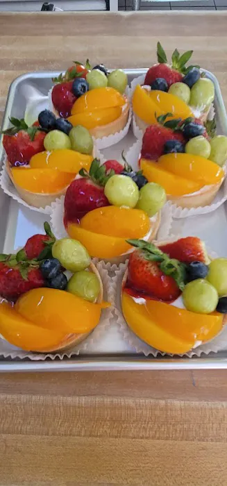 Aracely’s Bakery Picture 3
