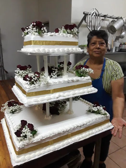 Vernon Bakery Picture 8