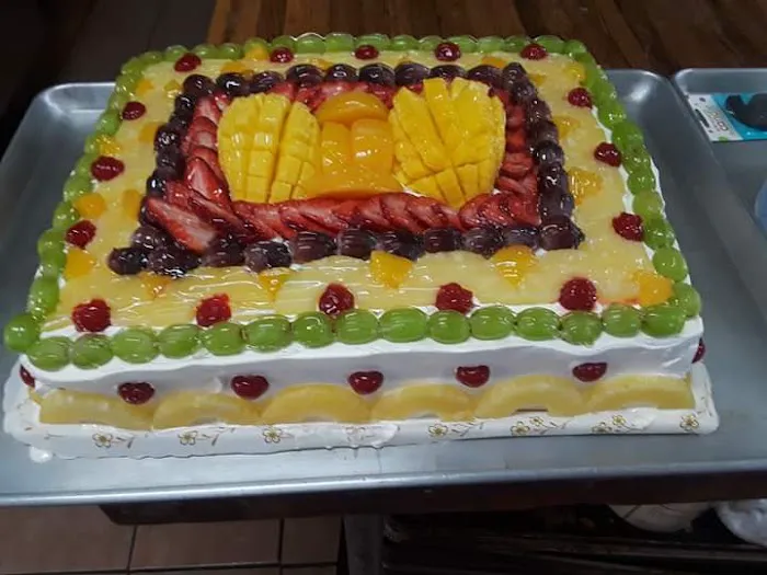 Vernon Bakery Picture 6