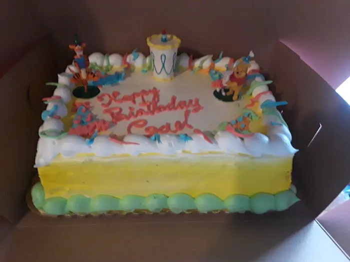 Vernon Bakery Picture 7