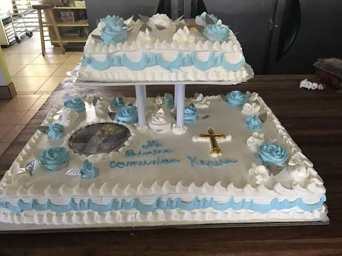 Vernon Bakery Picture 2