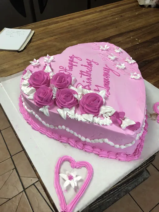 Vernon Bakery Picture 5