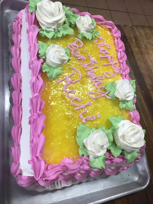 Vernon Bakery Picture 10