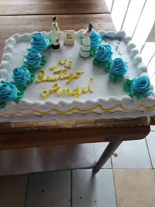 Vernon Bakery Picture 4