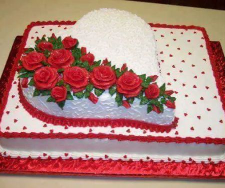Vernon Bakery