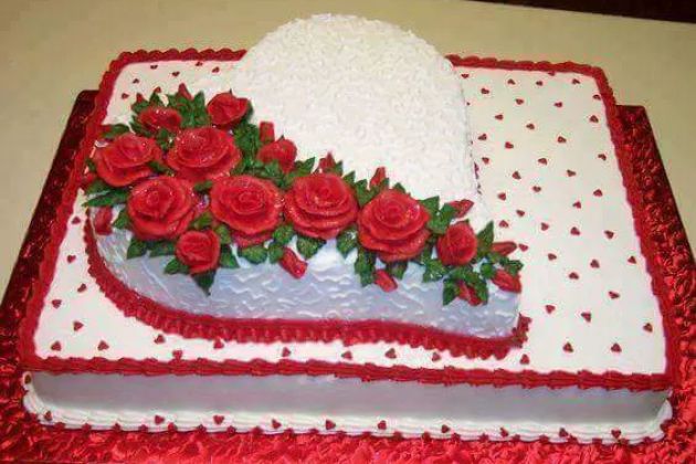 Vernon Bakery