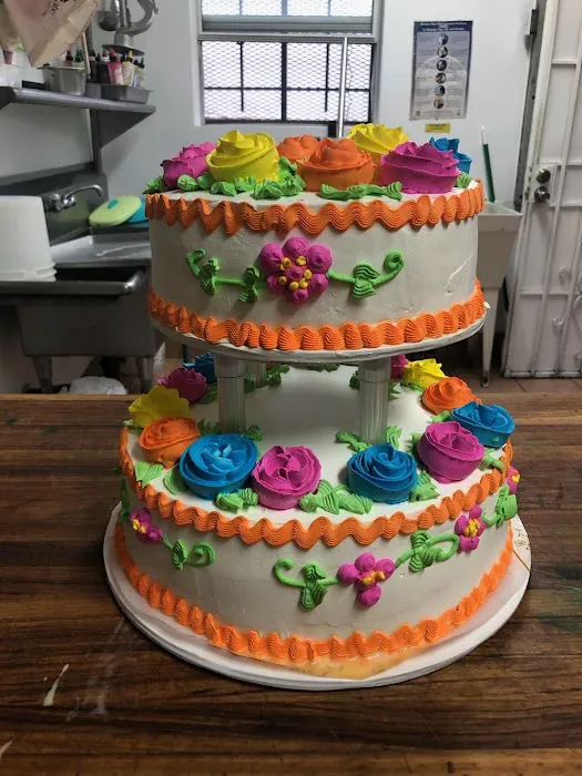 Vernon Bakery Picture 9