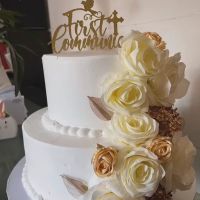 Sweet Corner Bakery ico
