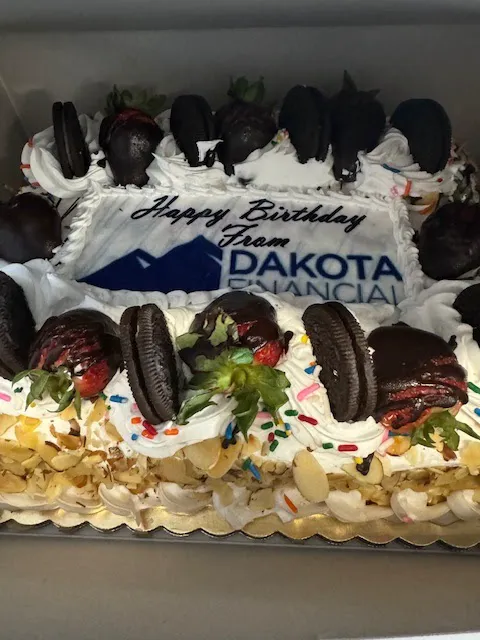 Sweet Corner Bakery Picture 5
