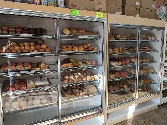 Sweet Corner Bakery Picture 7