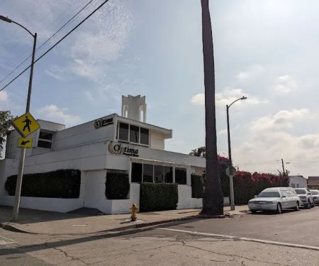 Sarai's Panaderia & Market