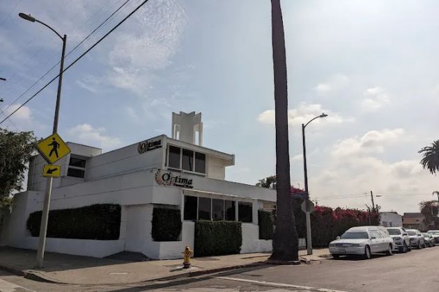 Sarai's Panaderia & Market