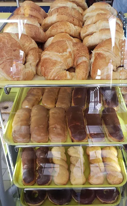 Decor Donuts Picture 4