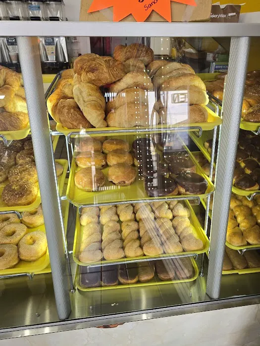 Decor Donuts Picture 3