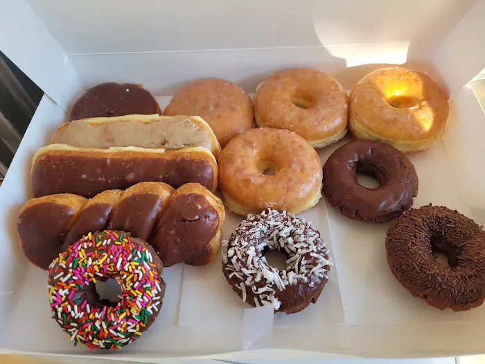 Decor Donuts Picture 6