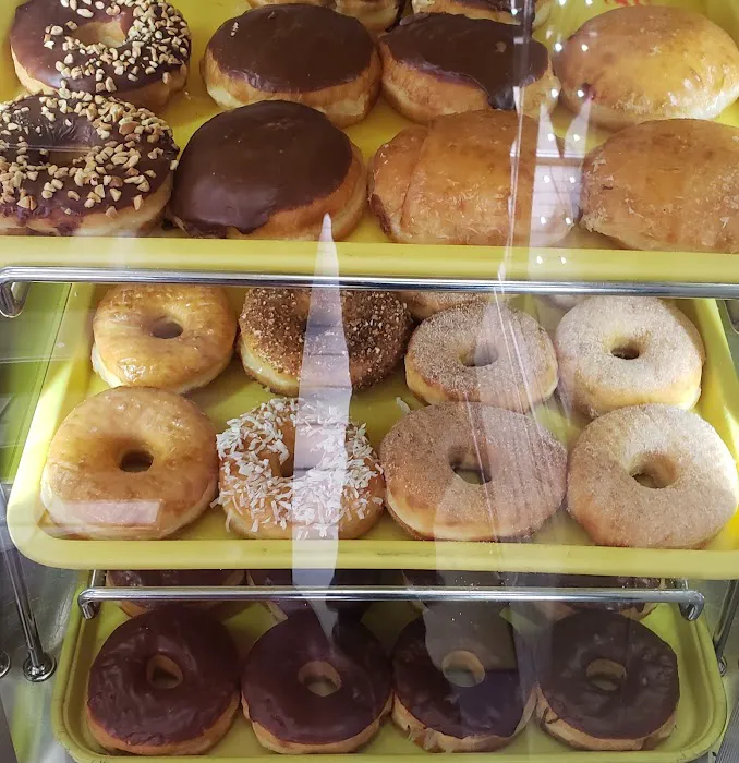 Decor Donuts Picture 8