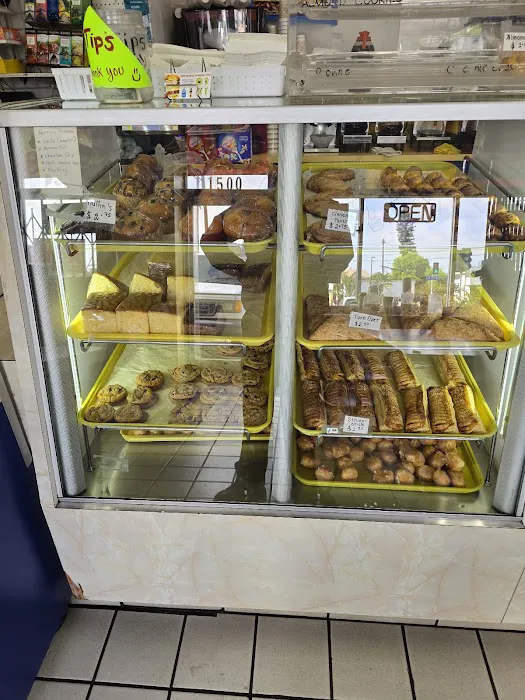 Decor Donuts Picture 1