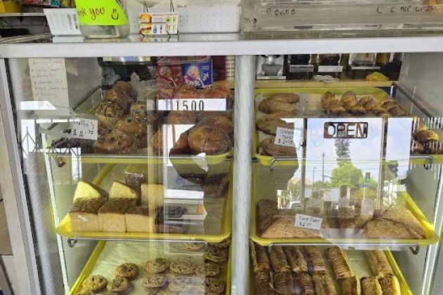 Decor Donuts