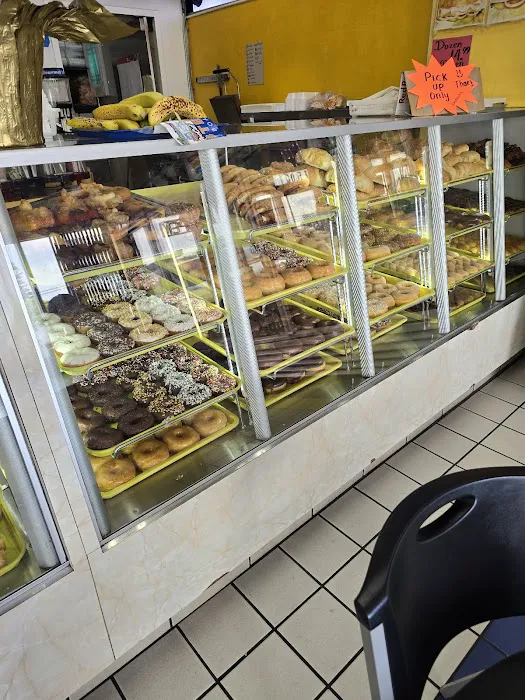 Decor Donuts Picture 2