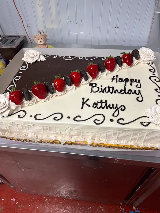 Las Alondras Bakery Picture 2