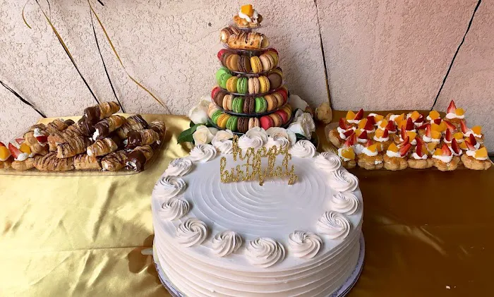 Las Alondras Bakery Picture 4