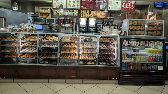Winchell's Donut House Picture 4