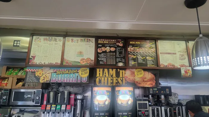 Winchell's Donut House Picture 1