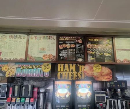 Winchell's Donut House