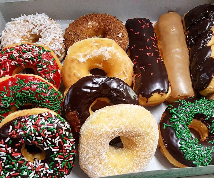Winchell's Donut House Picture 10