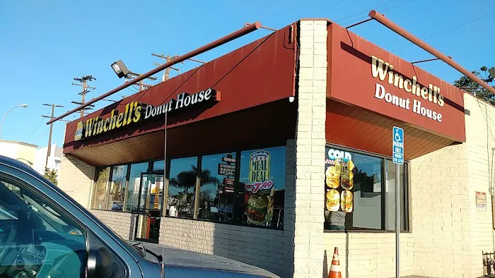 Winchell's Donut House Picture 8