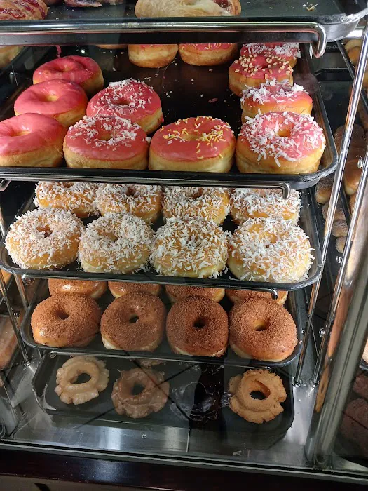 Winchell's Donut House Picture 5