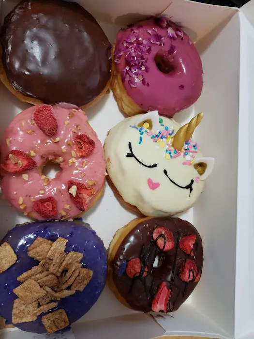 Yum Yum Donuts Picture 7