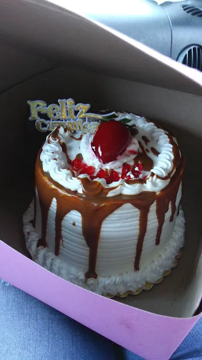 Mary's Bakery Picture 2