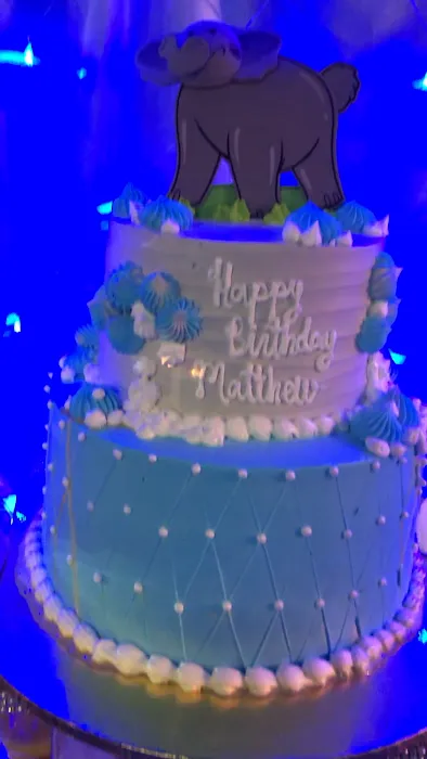 Mary's Bakery Picture 6