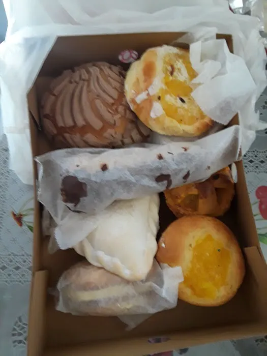 Mary's Bakery Picture 1