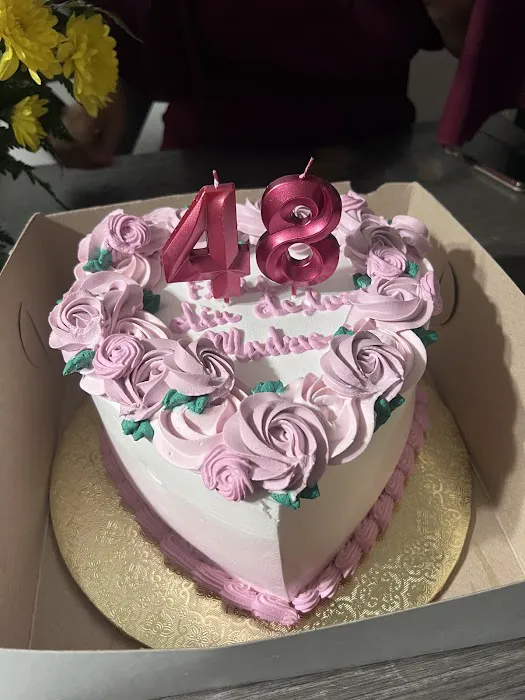 Mary's Bakery Picture 5