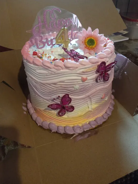 Mary's Bakery Picture 8