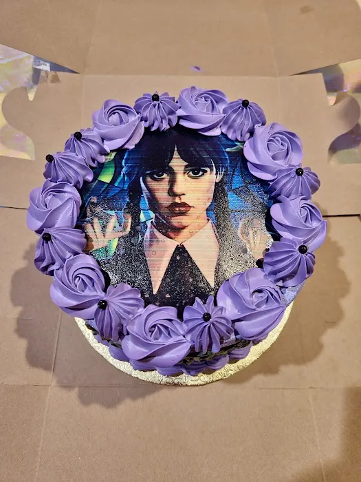 Mary's Bakery Picture 4