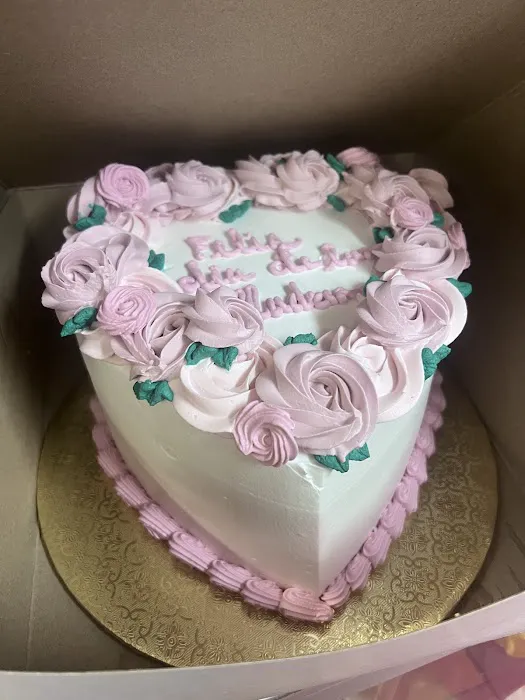 Mary's Bakery Picture 9