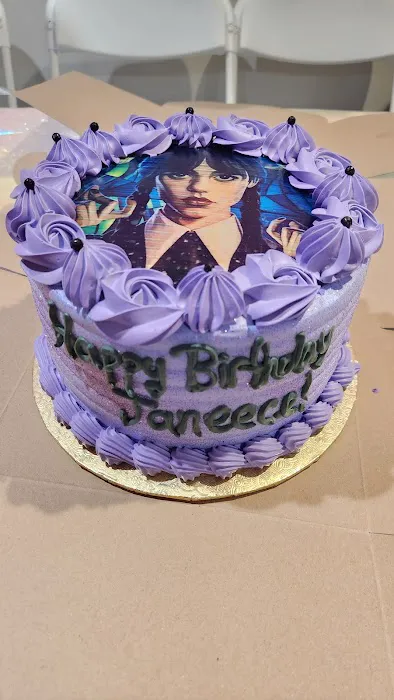 Mary's Bakery Picture 7