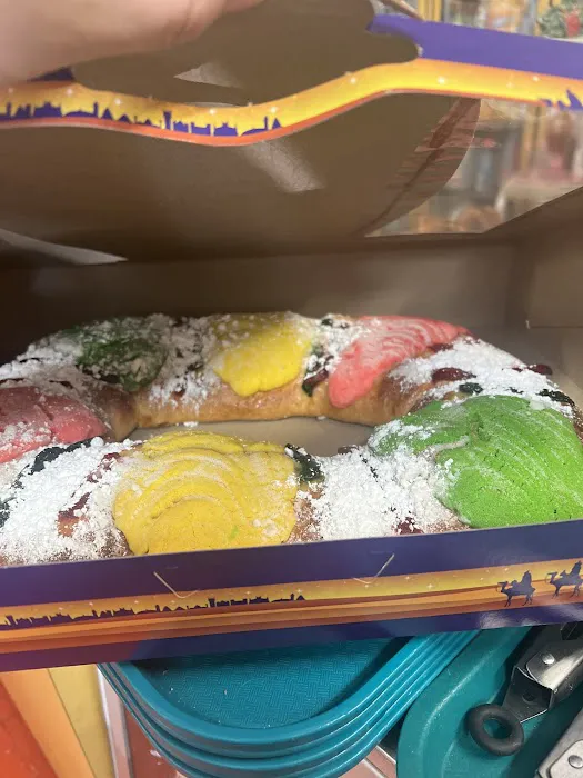Mary's Bakery Picture 10
