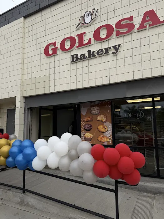 Golosa Bakery and cookies Picture 8