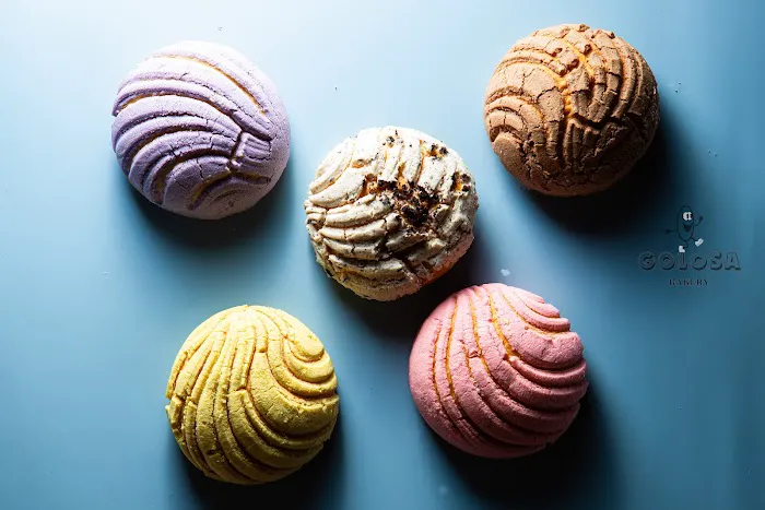 Golosa Bakery and cookies Picture 6