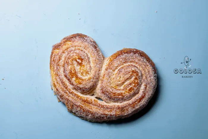 Golosa Bakery and cookies Picture 10