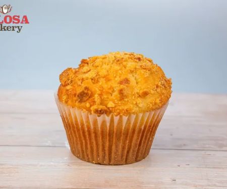Golosa Bakery and cookies
